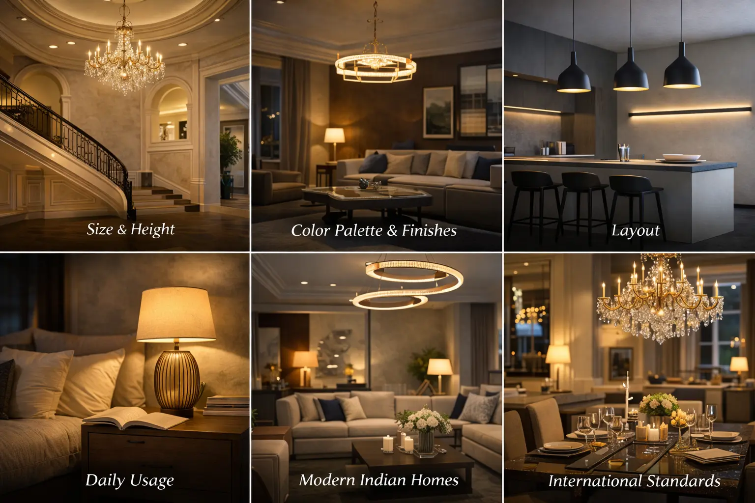 affinitylinkshub chandelier