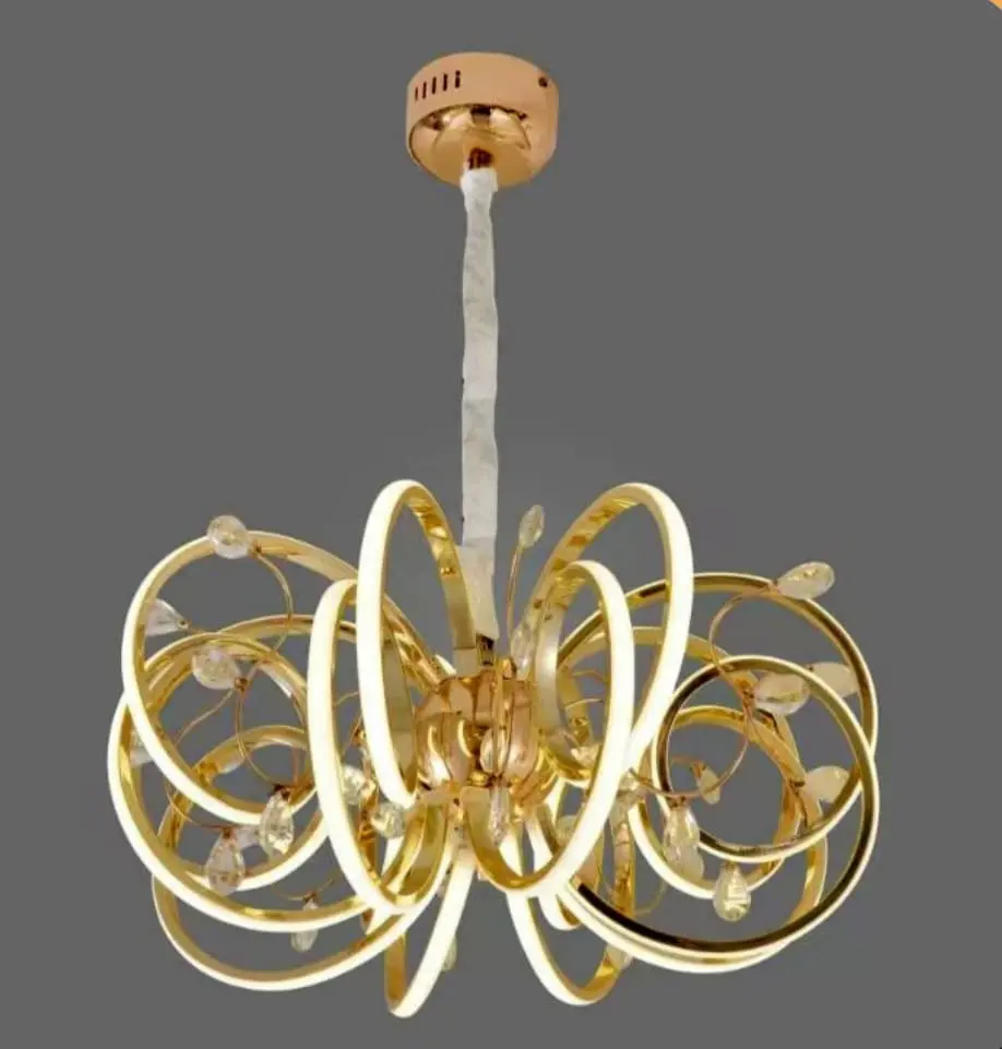 Golden Petal Whisper