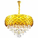 Golden Radiance Royale