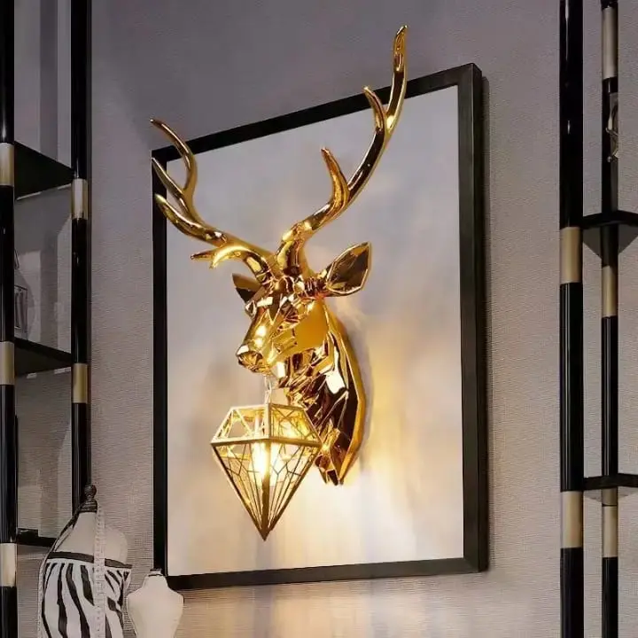 Regal Stag Luminaire