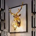 Regal Stag Luminaire