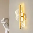 Celestial Spiral Sconce