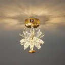 Celestial Bloom Light