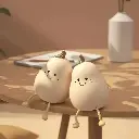 Peary the Glow Buddy