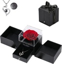 Forever Rose Treasure Box