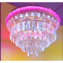 Aurora Dream Chandelier