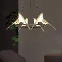 Golden Nest