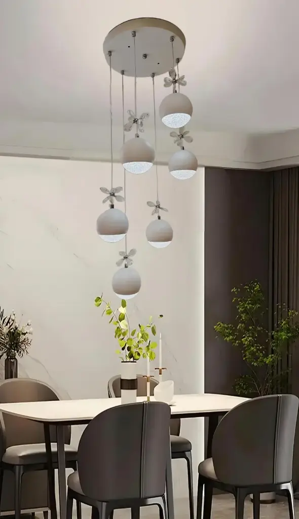 Silent Wings (Six Pieces)