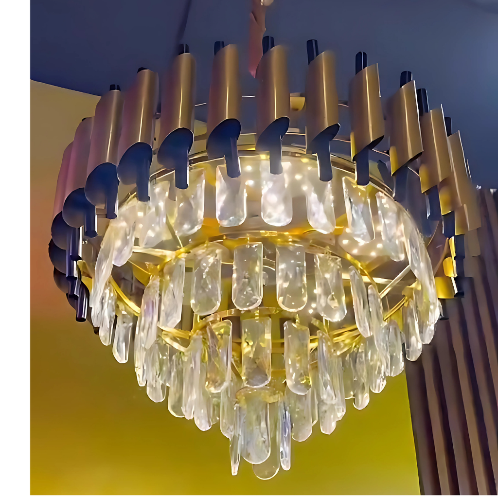 Symphony Radiance Chandelier