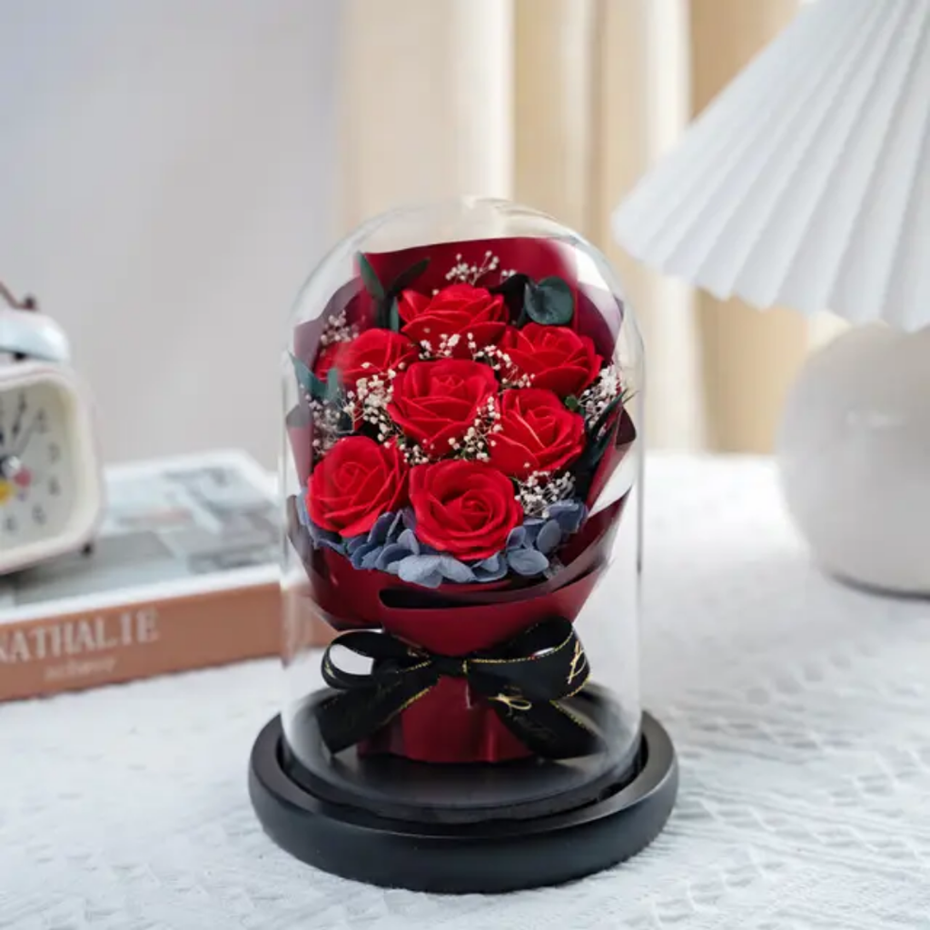 Forever Bloom Bouquet