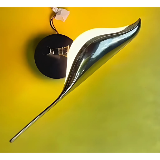 Golden Wing Luminaire