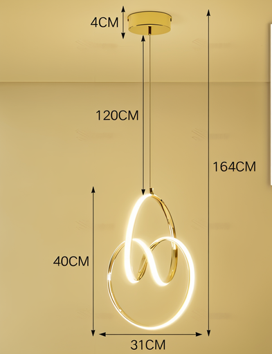 Luminous Elegance Series