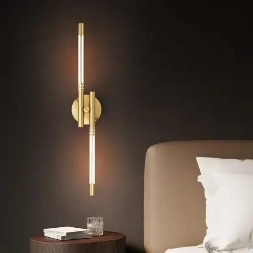 Eclipse Harmony Wall Light